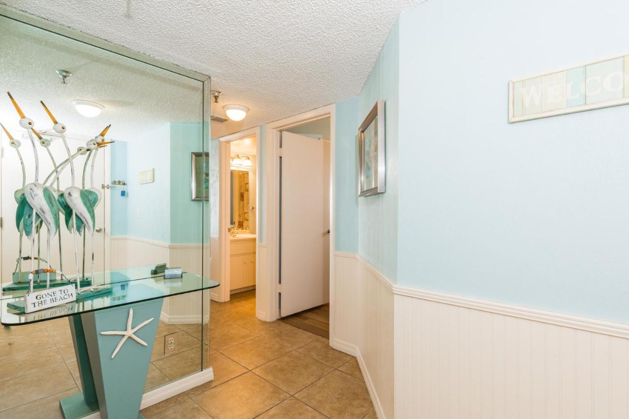 Sand Dollar Condominiums Daytona Beach Shores Eksteriør bilde