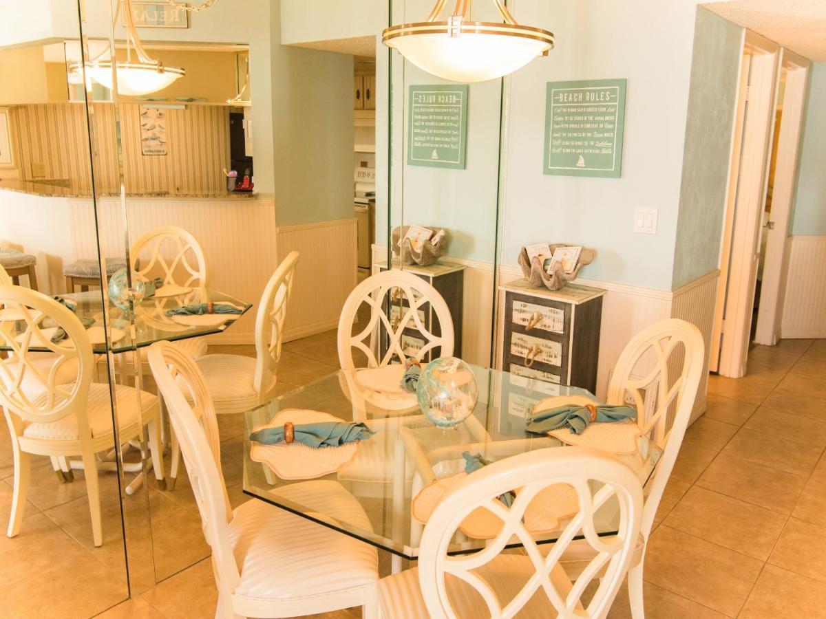 Sand Dollar Condominiums Daytona Beach Shores Eksteriør bilde