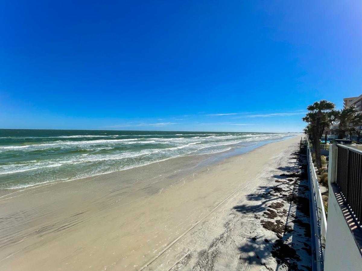 Sand Dollar Condominiums Daytona Beach Shores Eksteriør bilde