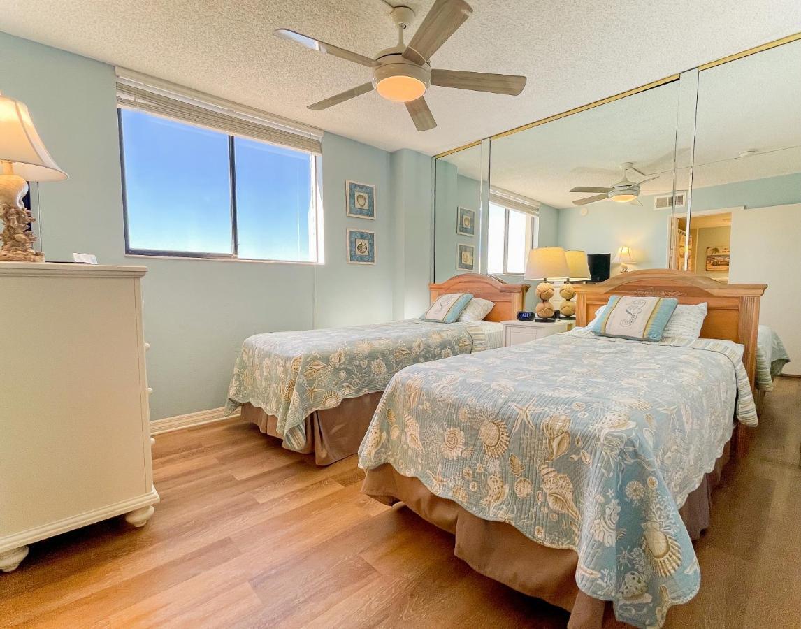 Sand Dollar Condominiums Daytona Beach Shores Eksteriør bilde