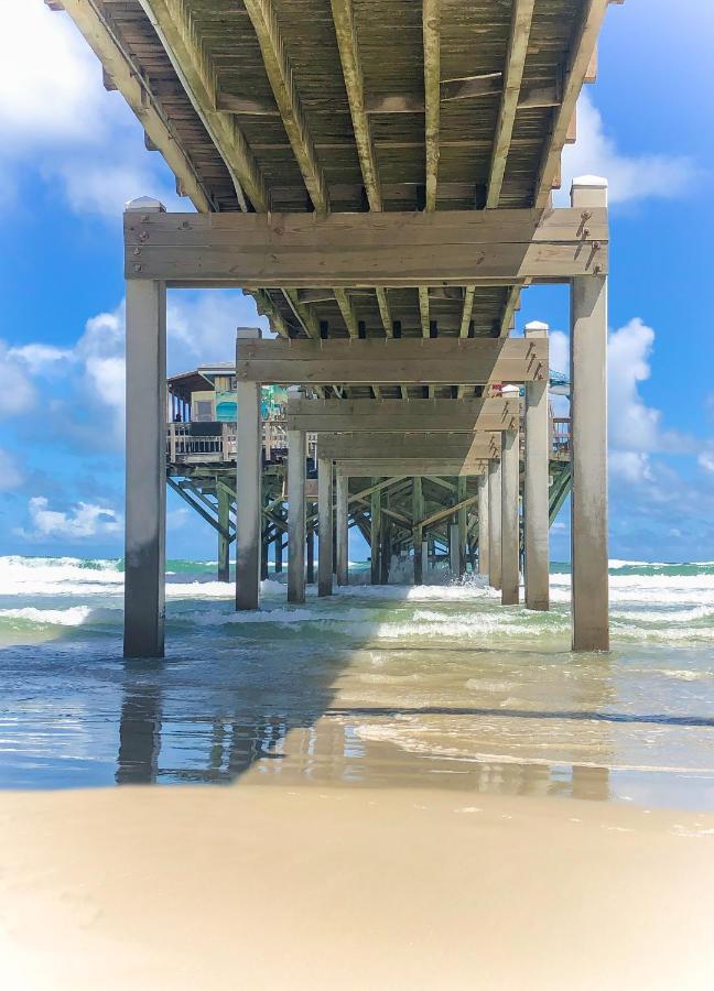 Sand Dollar Condominiums Daytona Beach Shores Eksteriør bilde