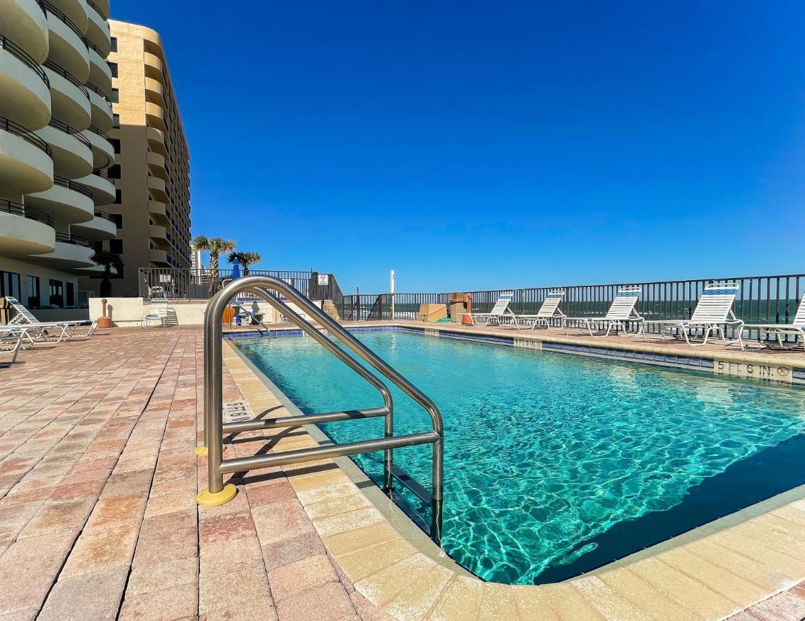Sand Dollar Condominiums Daytona Beach Shores Eksteriør bilde
