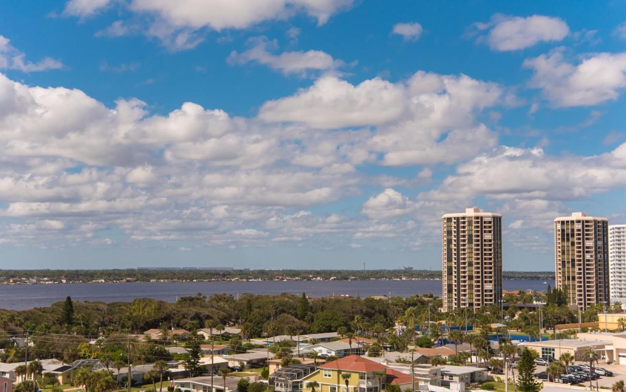 Sand Dollar Condominiums Daytona Beach Shores Eksteriør bilde