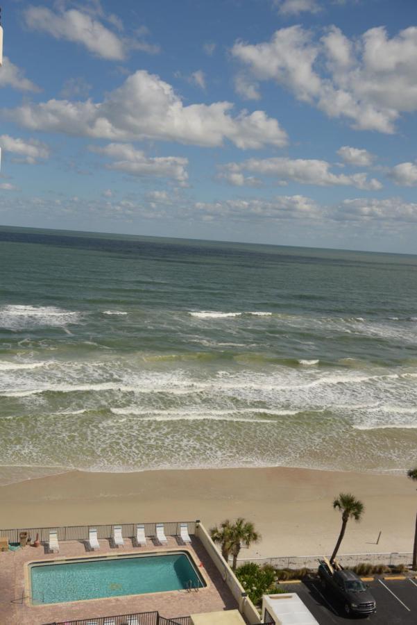 Sand Dollar Condominiums Daytona Beach Shores Eksteriør bilde